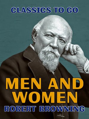 cover image of Men and Women